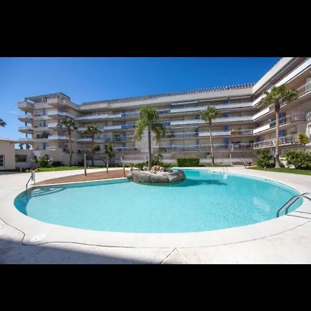Port Canigo 104 Apartment *